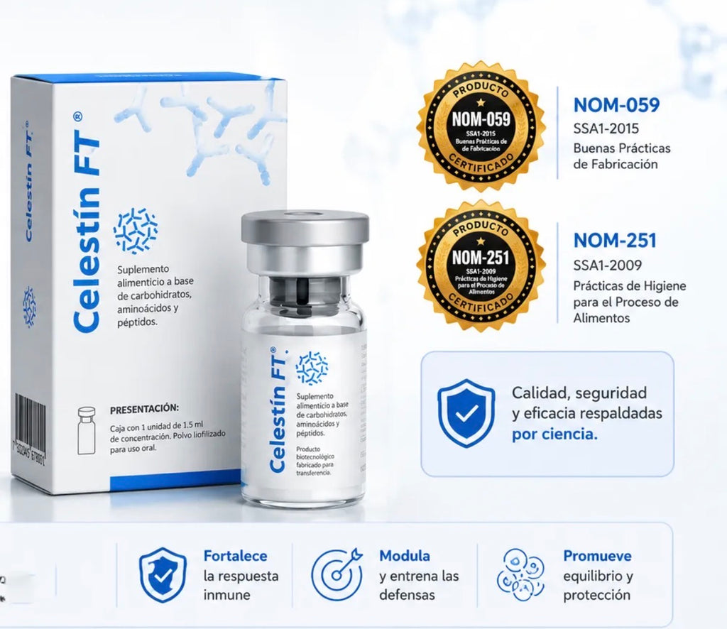 Celestín FT®