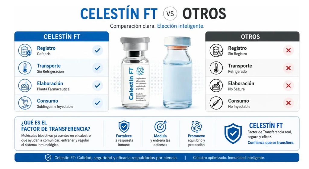 Celestín FT®