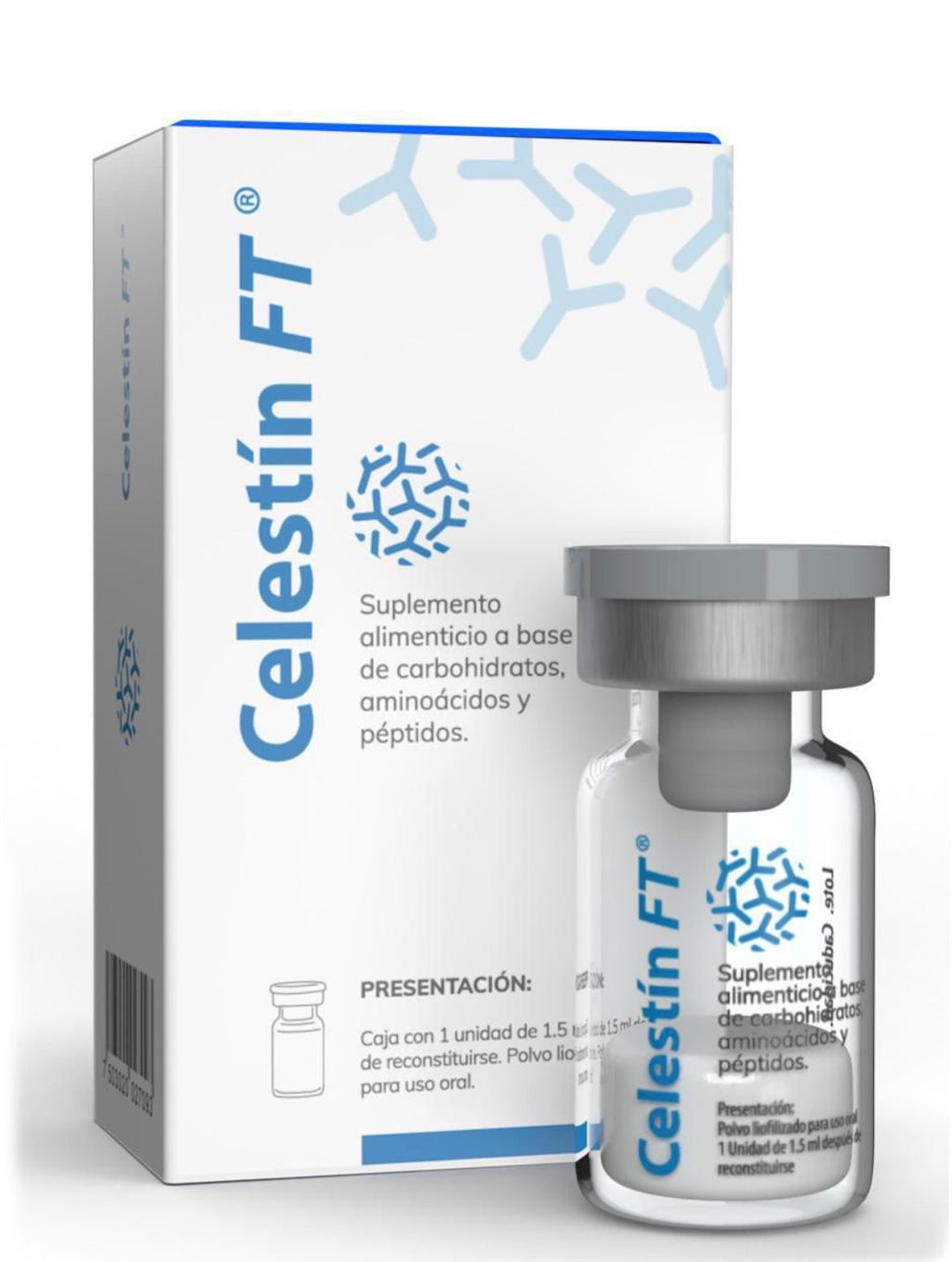 Celestín FT®