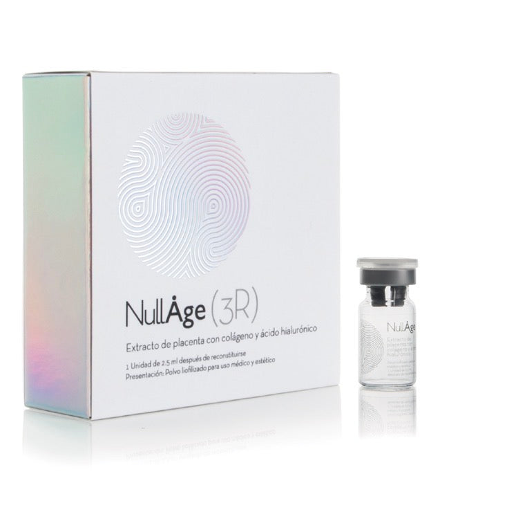 NullAge 3R®
