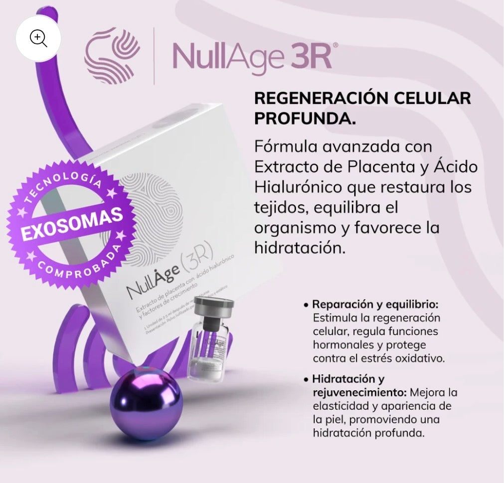 NullAge 3R®