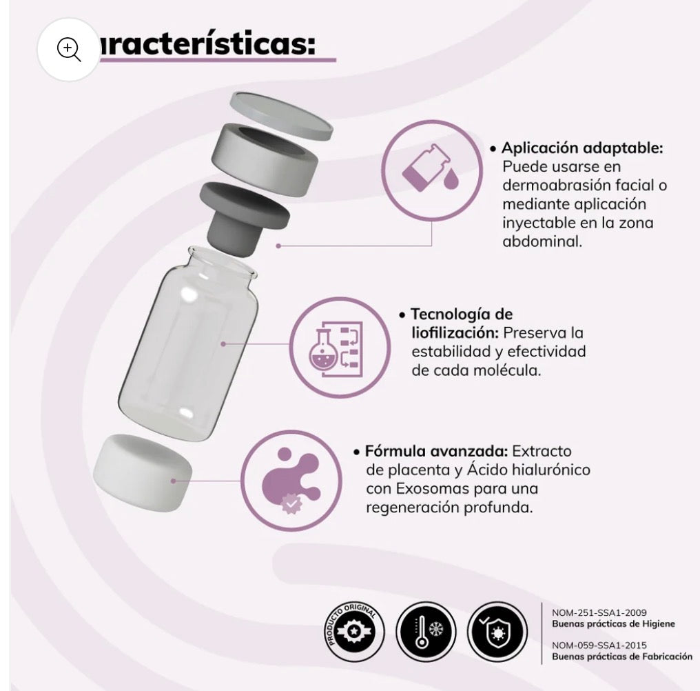 NullAge 3R®