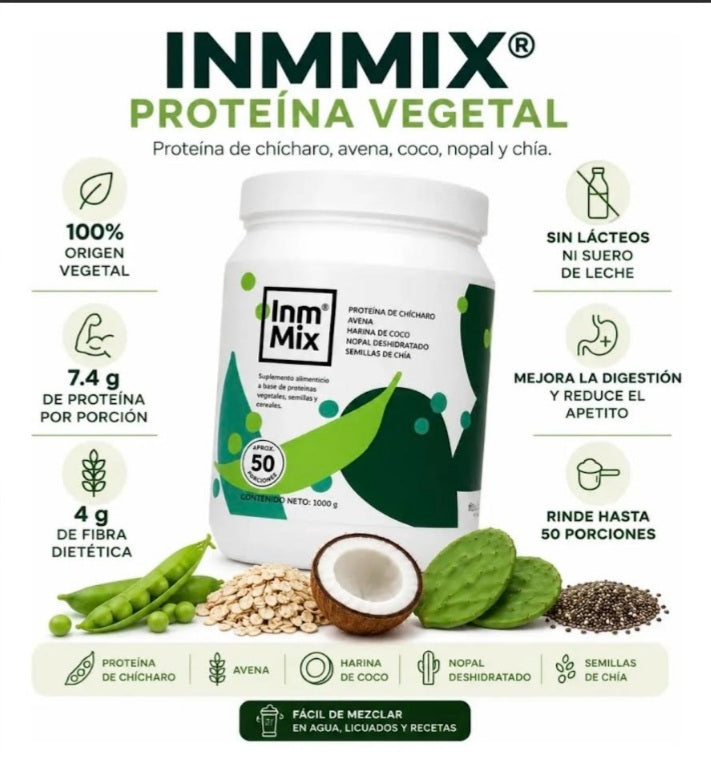 INMMIX