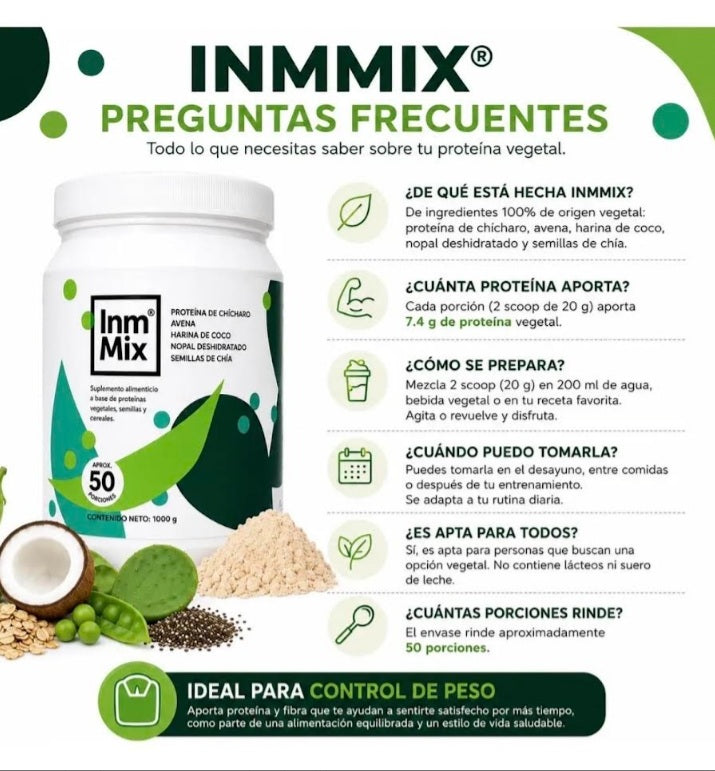 INMMIX
