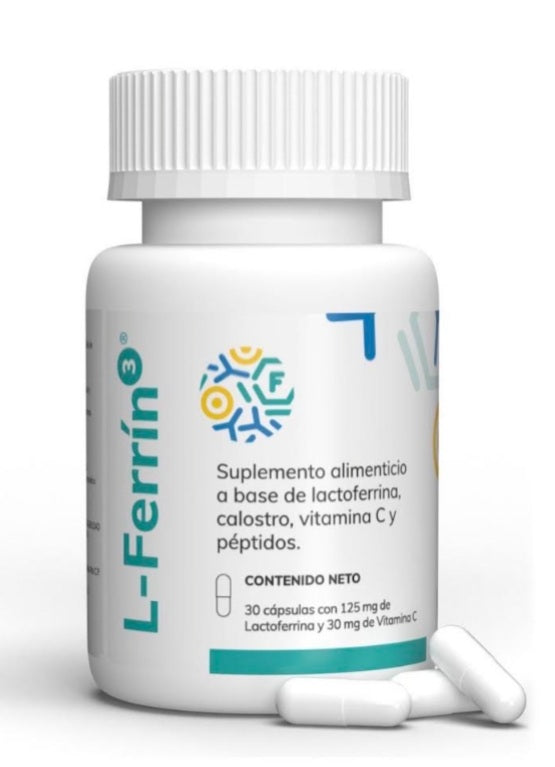 L-Ferrín®°