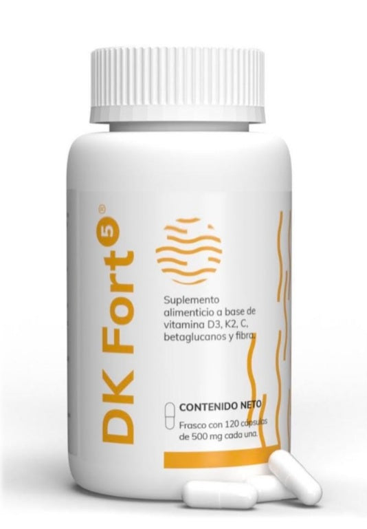 DK Fort5®
