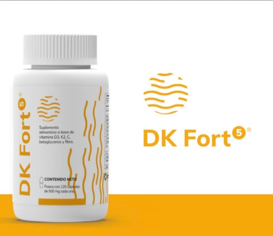 DK Fort5®