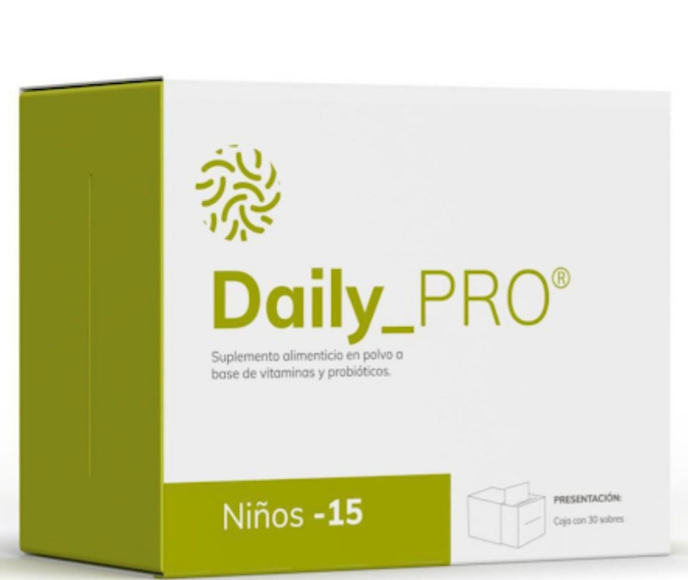 Daily_PRO® -15